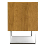 Lowry - Handcrafted, TV Media Stand