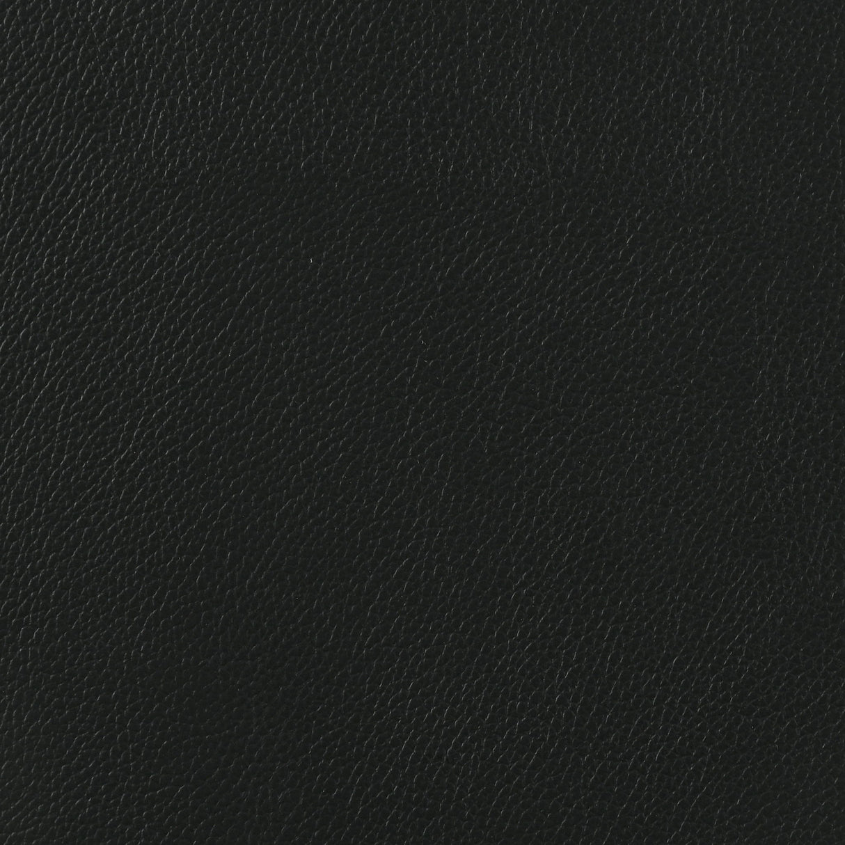 Tufted Back Dining Chairs With Tufted Upholstered Seats And Tapered Legs (Set of 2) - Black