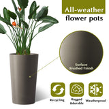 Planter For Outdoor