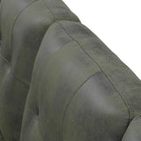 Convertible Sectional Sofa Bed With Pull Out Sleeper And Storage
