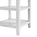 Amherst - Counter Height Dining Table