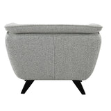 Nayeli - Boucle Chair