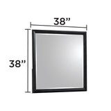 Houston - Bedroom Set