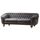 Vanessa - Living Room Set
