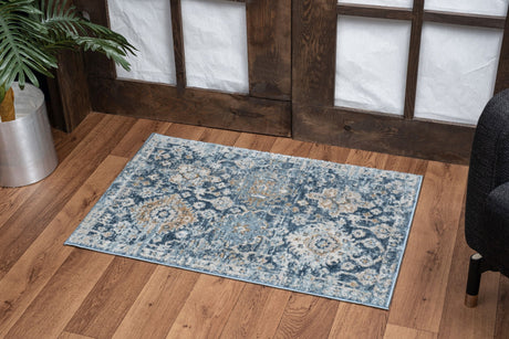 Noble - GC_GEN7005 Area Rug - Area Rugs - Alpine Outlets