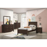 Sami - Youth Panel Bedroom Set