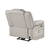 Cruiser - Power Reclining Chair With Power Headrest