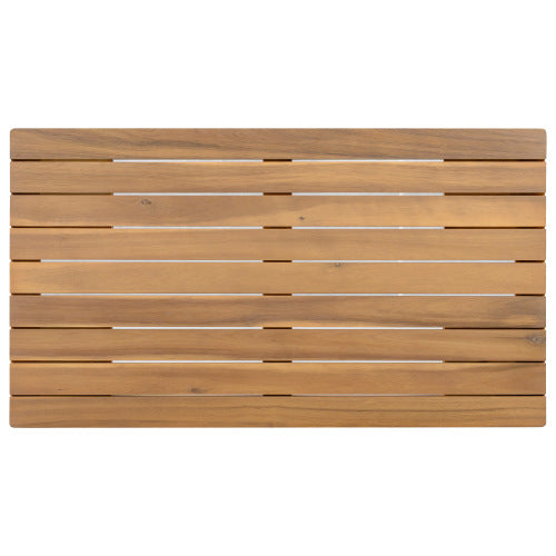 Outdoor Patio Chair Set (Set of 3)