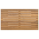 Outdoor Patio Chair Set (Set of 3)