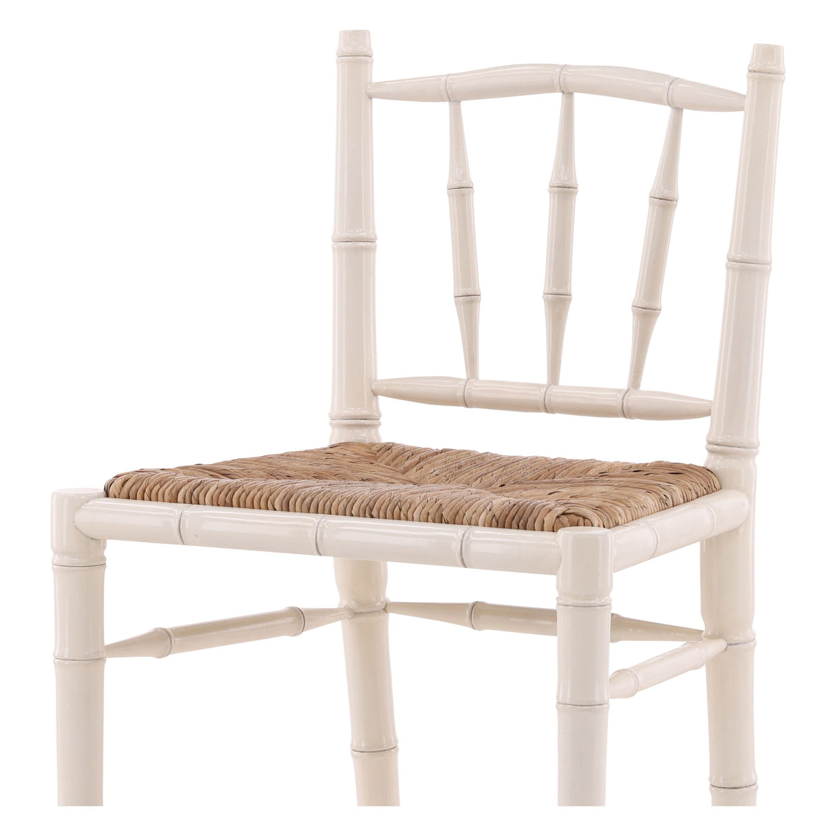 Bamboo - Counter Stool