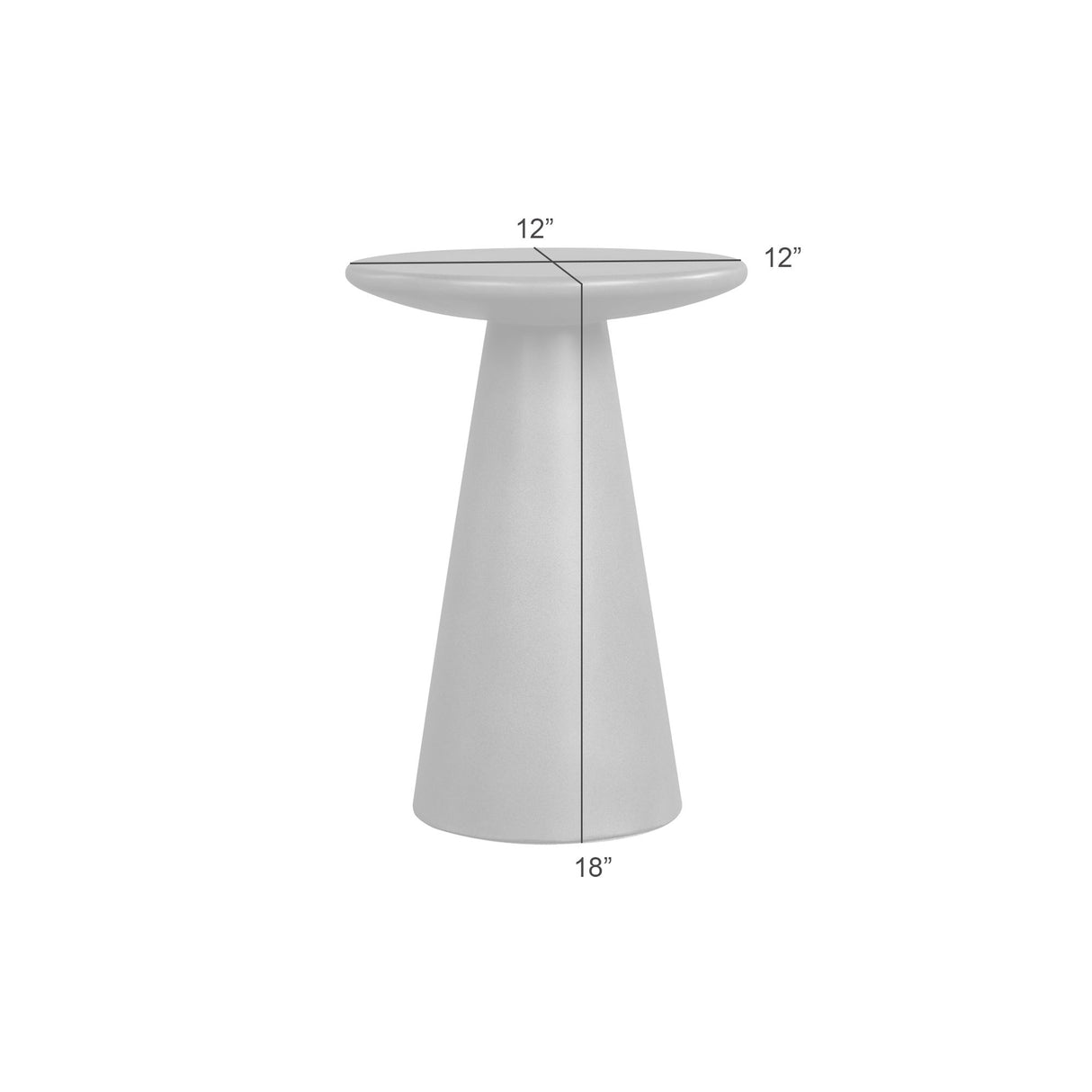 Nyima - Indoor Outdoor Table
