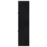 Kennison - Media Tower - Black