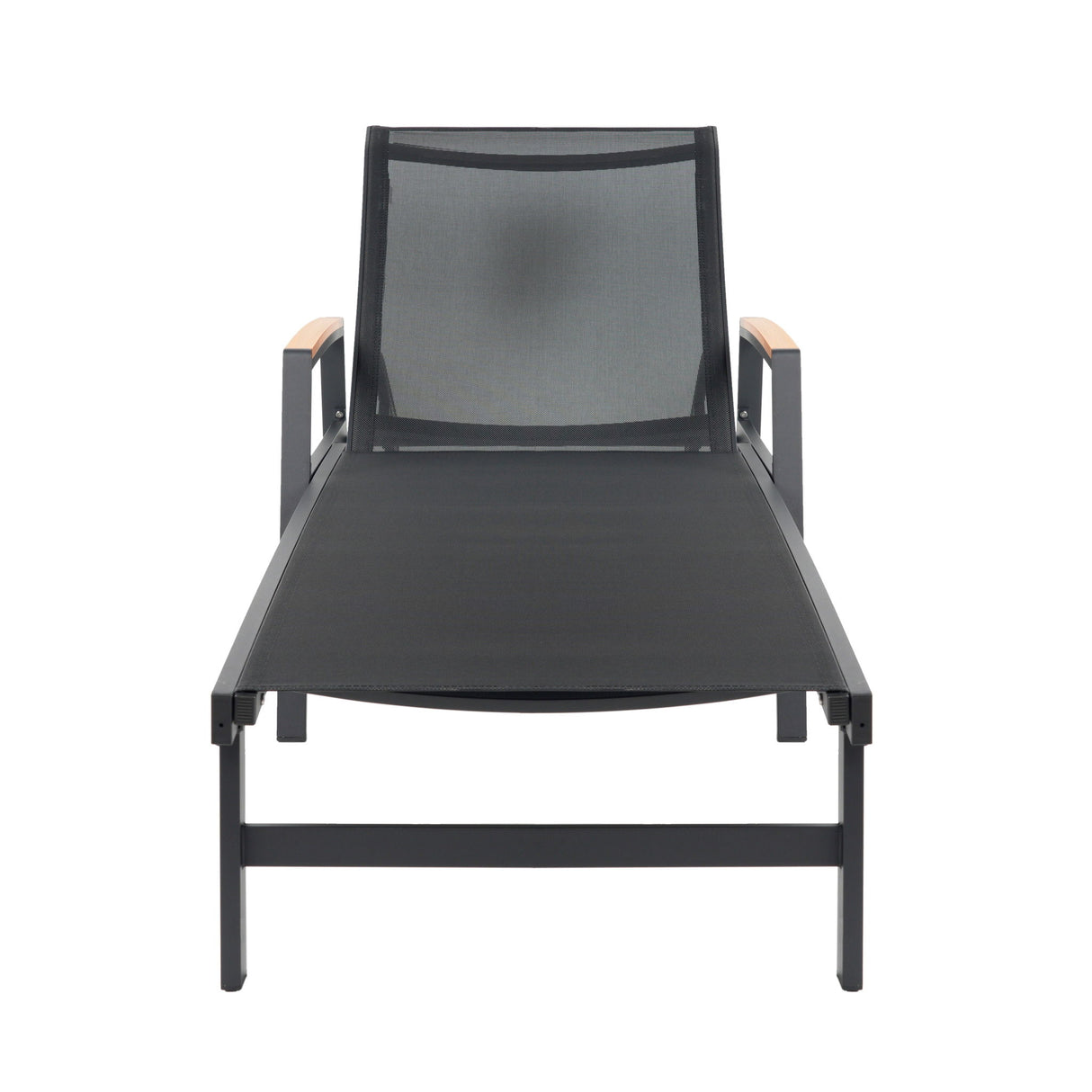 Oaxton - Chaise Lounge