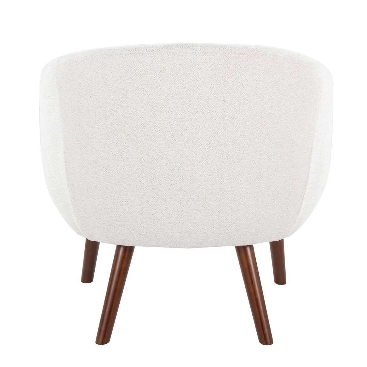 Ashland - Elegant Design Lounge Chair