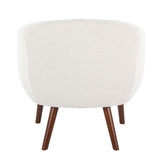 Ashland - Elegant Design Lounge Chair