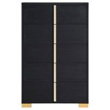 Medici - 5 Drawer Chest