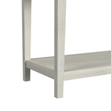 Westland - Sofa Table - Almond