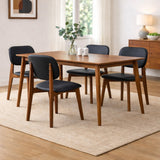 Kelsey - Stylish Dining Chair (Set of 2)
