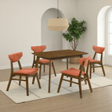 Amaris - Upholstered Dining Chair (Set of 4)