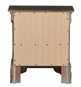 Louis Phillipe - Nightstand