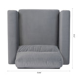 1 Seater Sofa