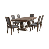 Gramercy - Dining Set