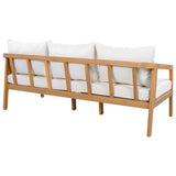 Outdoor Patio Sofa 3 Seater