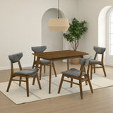 Amaris - Upholstered Dining Chair (Set of 4)