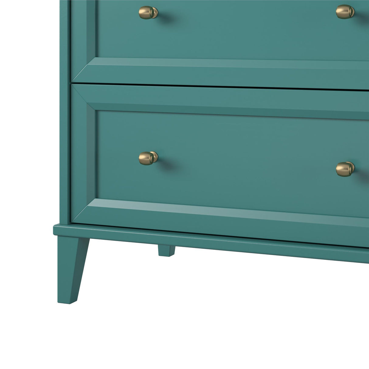 slim fit dress slacks Monticello - 6 Drawer Dresser