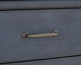 Chest - Blue