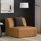 Rex - Center Sofa Module