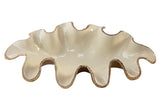 Roff - Champagne Bowl Set - Beige / Gold