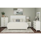 Tobias - Bedroom Set With LED