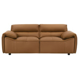 Hudson - Modern Loveseat