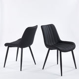 Styling Dining Chairs