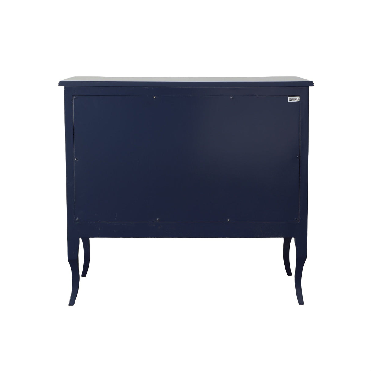 Delamar - Chest - Blue