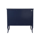 Delamar - Chest - Blue