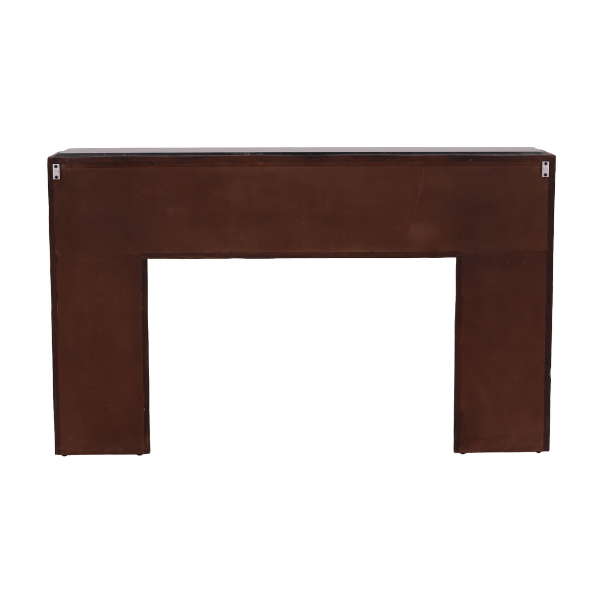 Dylan - Console - Dark Brown