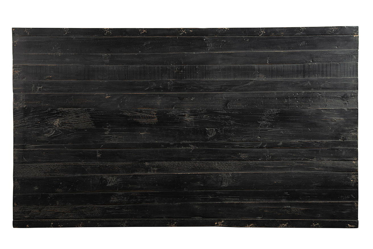 Dartington - Coffee Table - Black