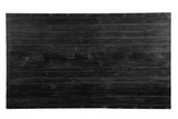 Dartington - Coffee Table - Black