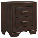 Copper - Bedroom Set