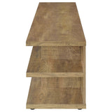 Starnes - 2 Tier TV Stand