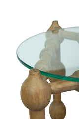 Marcos - End Table