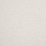 Thomas - Raised Arm Accent Bench - Ivory