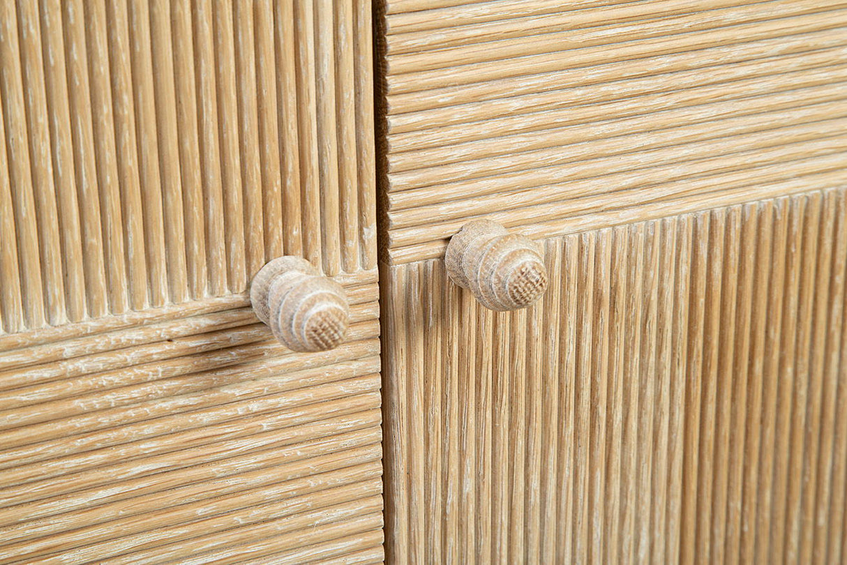 Orleans - Sideboard - Light Brown