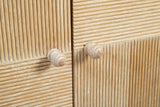 Orleans - Sideboard - Light Brown