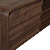 Mara Modern 70" Entertainment TV Console