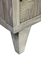 Emory - Sideboard - Gray
