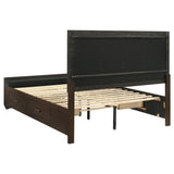 Copper - Bedroom Set