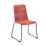 Sydney And Shasta - Patio Outdoor 47" Dining Set